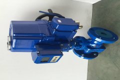 電動(dòng)球閥日常維護？